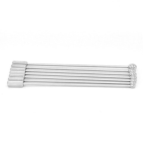 Stainless Steel Urethral Catheter - Penis Plugs