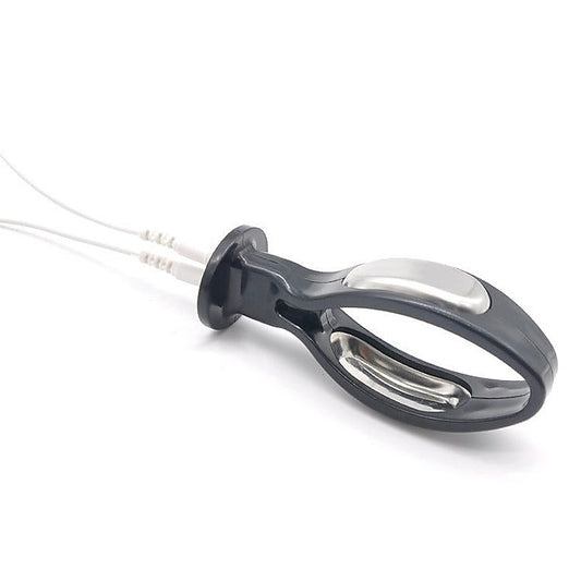 Intimate Electro-Stimulation Delight - Zeus Electro Probe