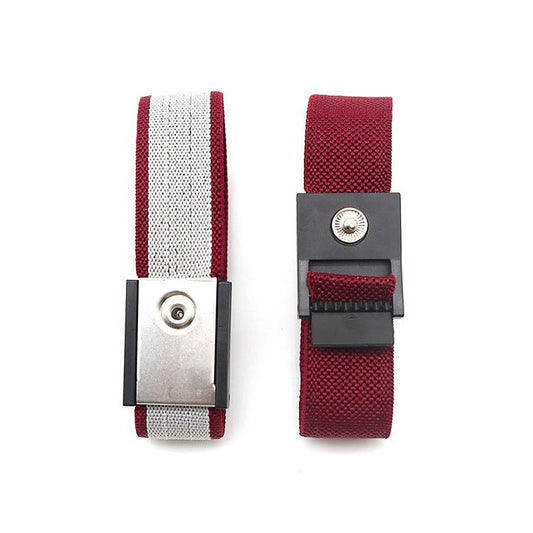 BDStyle Adjustable Electro-Stimulation Cock Strap