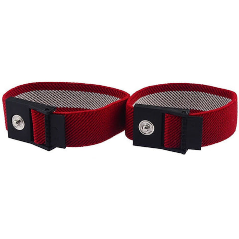 Electro Stim Adjustable Cock Strap by BDStyle - Cock Rings