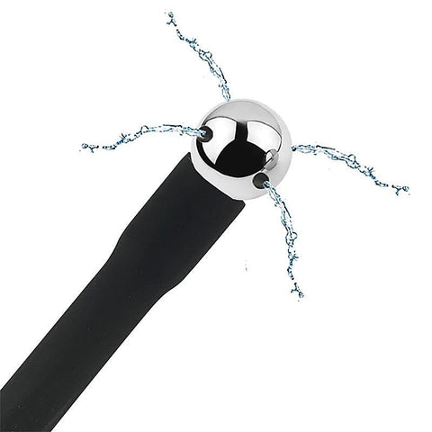 Premium Silicone Nozzle Enema by BDStyle - Enemas and Douches