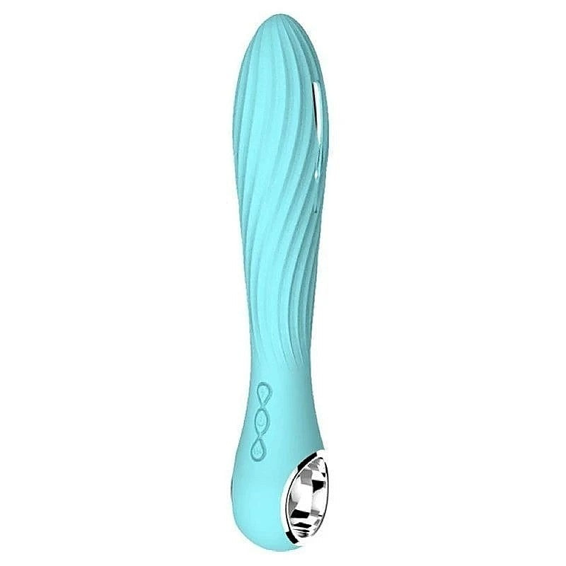 Alis Electric Shock Thread Vibrator by BDStyle - Electro Sex