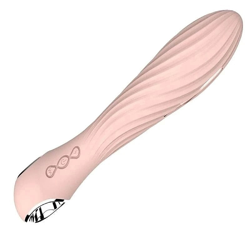 Alis Electric Shock Thread Vibrator by BDStyle - Electro Sex