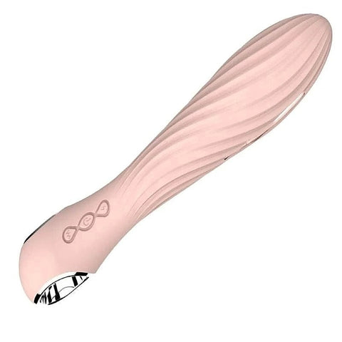 Alis Electric Shock Thread Vibrator by BDStyle - Electro Sex