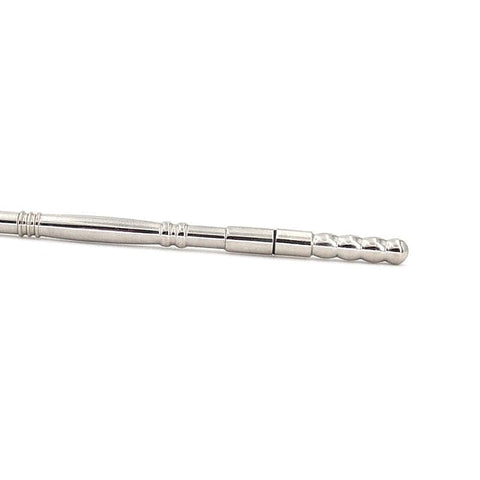 BDStyle Bipolar Electric Shock Penis Plug - Ignite Your Intimate Experiences - Penis Plugs