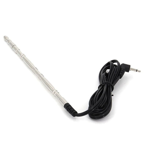 BDStyle Bipolar Electric Shock Penis Plug - Unleash Intense Sensations - Penis Plugs