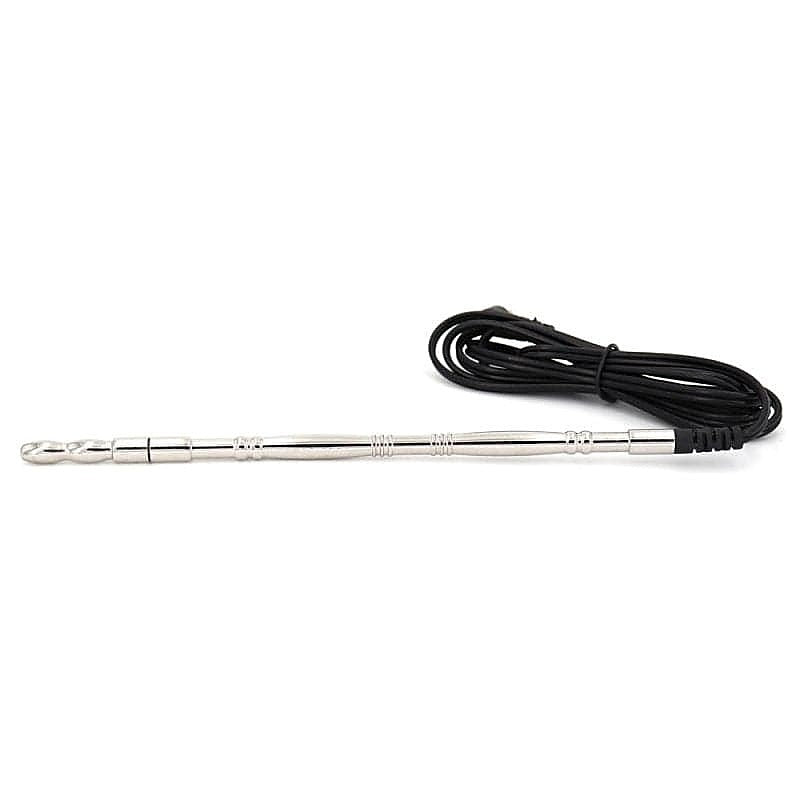 BDStyle Bipolar Electric Shock Penis Plug - Unleash Intense Sensations - Penis Plugs