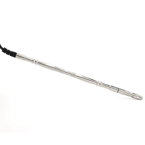 Bipolar Electric Shock Penis Plug by BDStyle - Penis Plugs