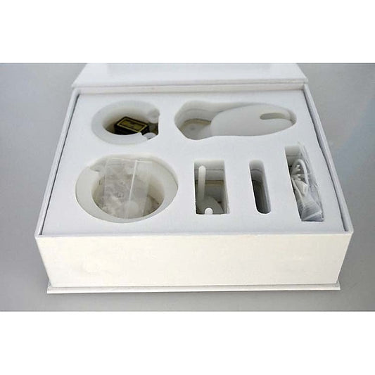 Silicone Male Chastity Device - Male Chastity