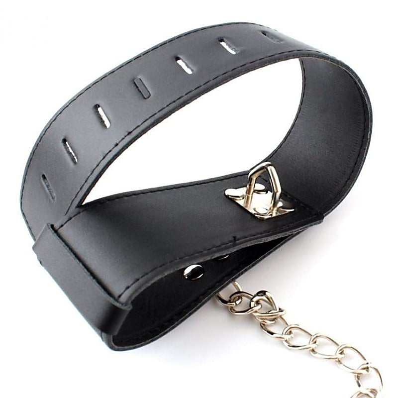 Premium Licks & Lashes Restraint Kit by BDStyle - Cuffs and Restraints