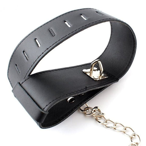 Premium Licks & Lashes Restraint Kit by BDStyle - Cuffs and Restraints