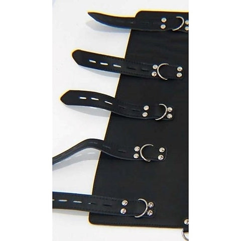 Premium Deluxe Bondage Arm Splints by BDStyle - Cuffs and Restraints