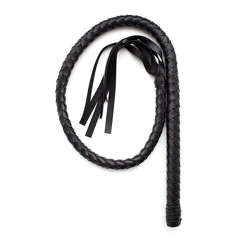 Bondage Whip by BDStyle - Ticklers