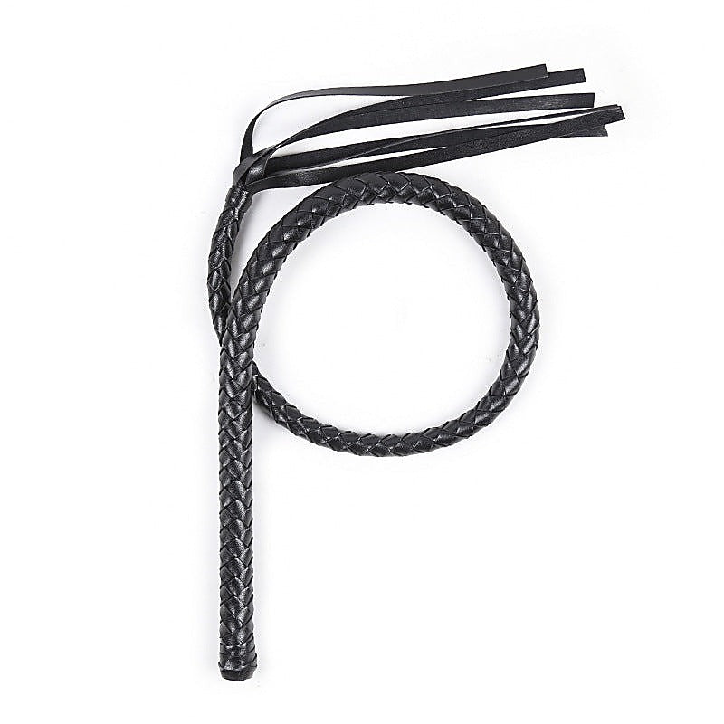 Bondage Whip by BDStyle - Ticklers