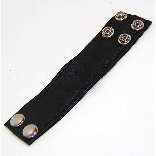Bondage Shop Cock Ring Leather - Cock Rings