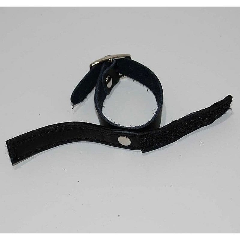 Mystique Cock Ring & Testicle Harness by BDStyle - Ball and Cock Toys