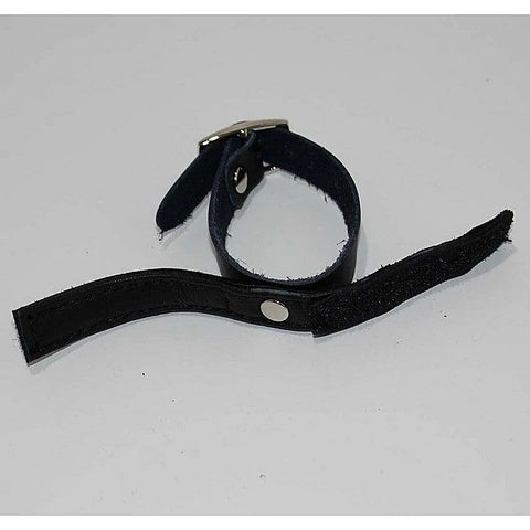 Mystique Cock Ring & Testicle Harness by BDStyle - Ball and Cock Toys