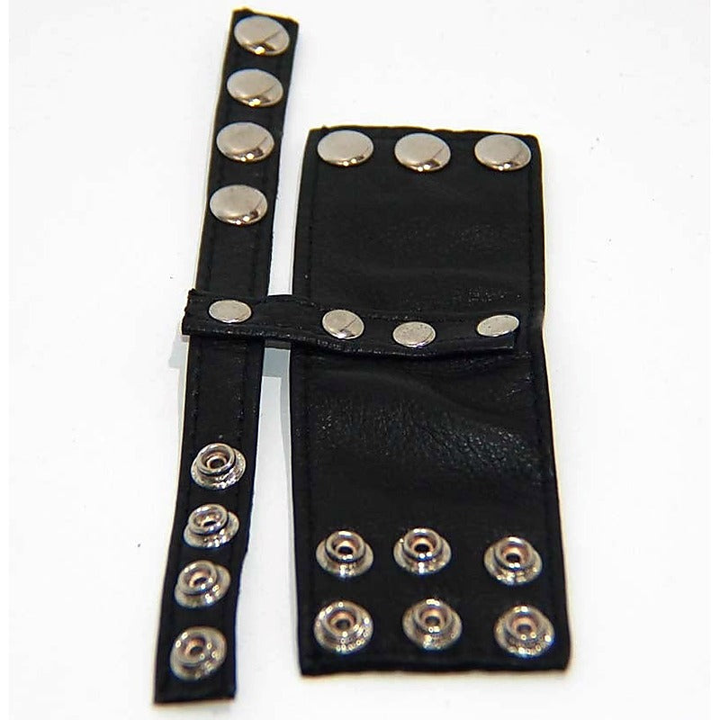 The Dalek Cock & Ball Harness by BDStyle - Ball and Cock Toys