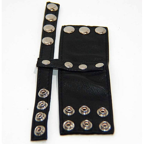 The Dalek Cock & Ball Harness by BDStyle - Ball and Cock Toys