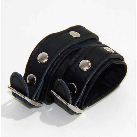 Buckle up Ball and Cock Strap