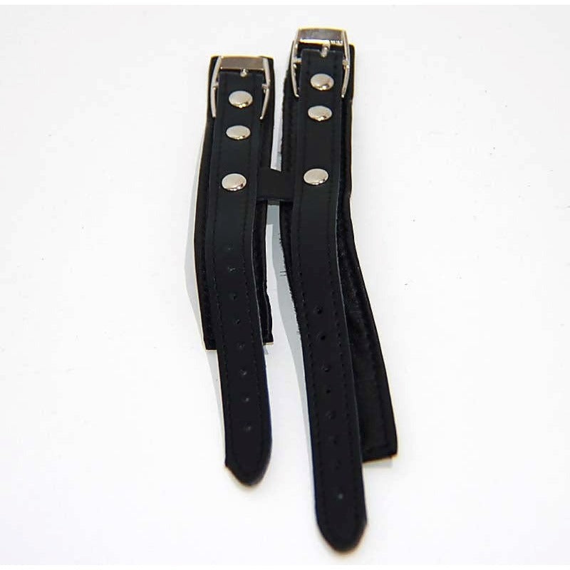 Buckle Up Ball and Cock Strap by BDStyle - Ball and Cock Toys