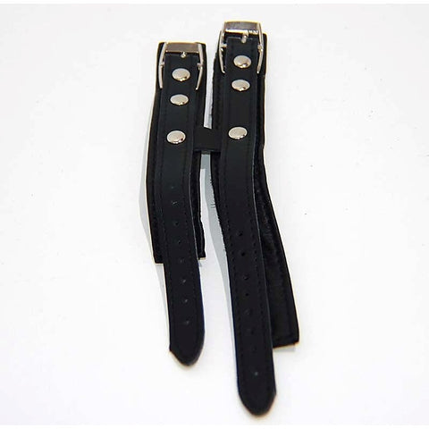 Buckle Up Ball and Cock Strap by BDStyle - Ball and Cock Toys