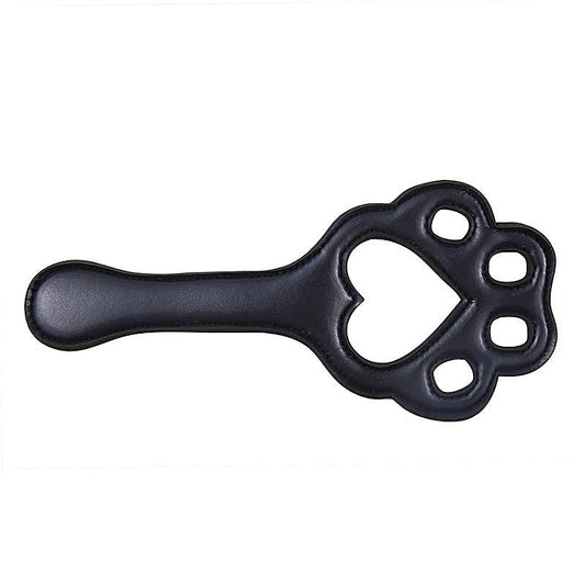 Dog Paw Paddle by BDStyle - Paddles And Slappers