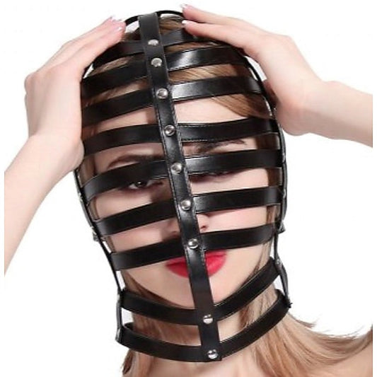 Stripes Hood