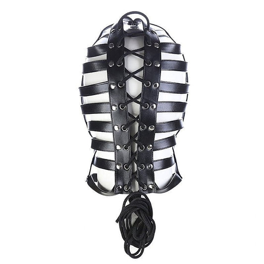Stripes Hood
