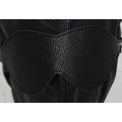 Professional Bondage Hood Leather by BDStyle - Bondage Hoods
