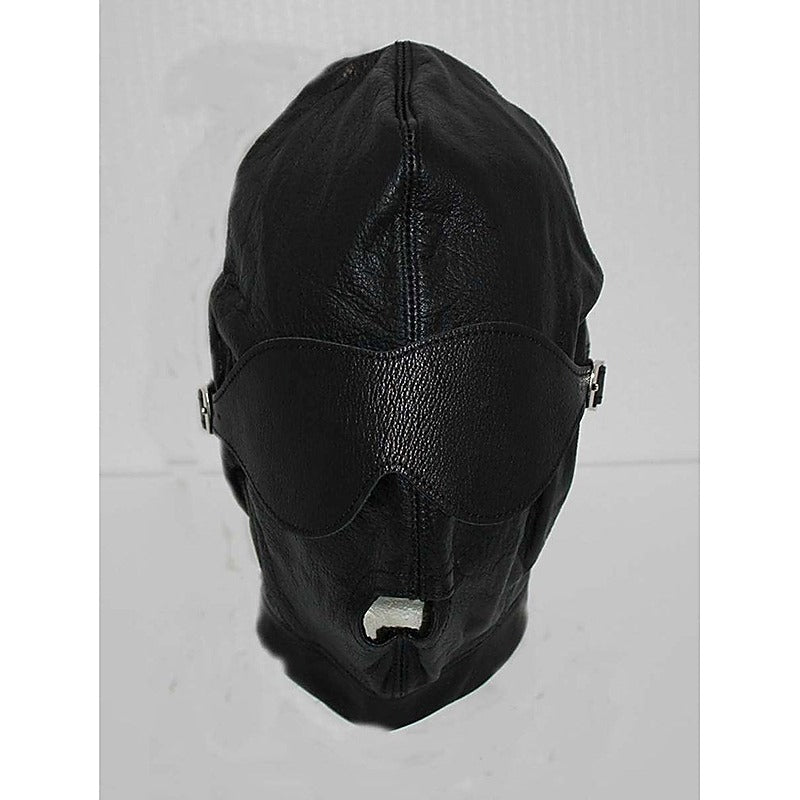 Professional Bondage Hood PVC by BDStyle - Bondage Hoods