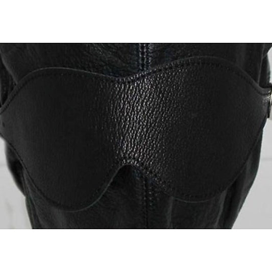 Fetish Supplies Bondage Hood PVC - Bondage Hoods