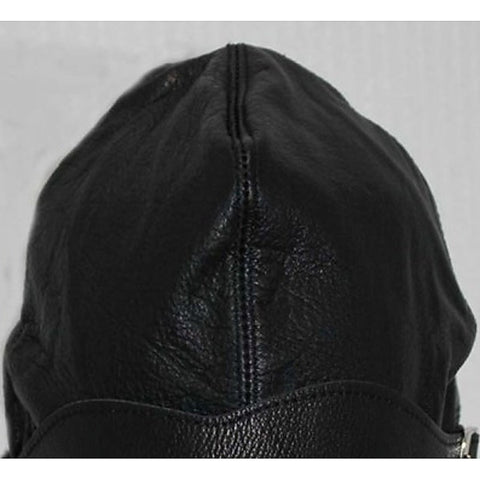 Professional Bondage Hood PVC by BDStyle - Bondage Hoods