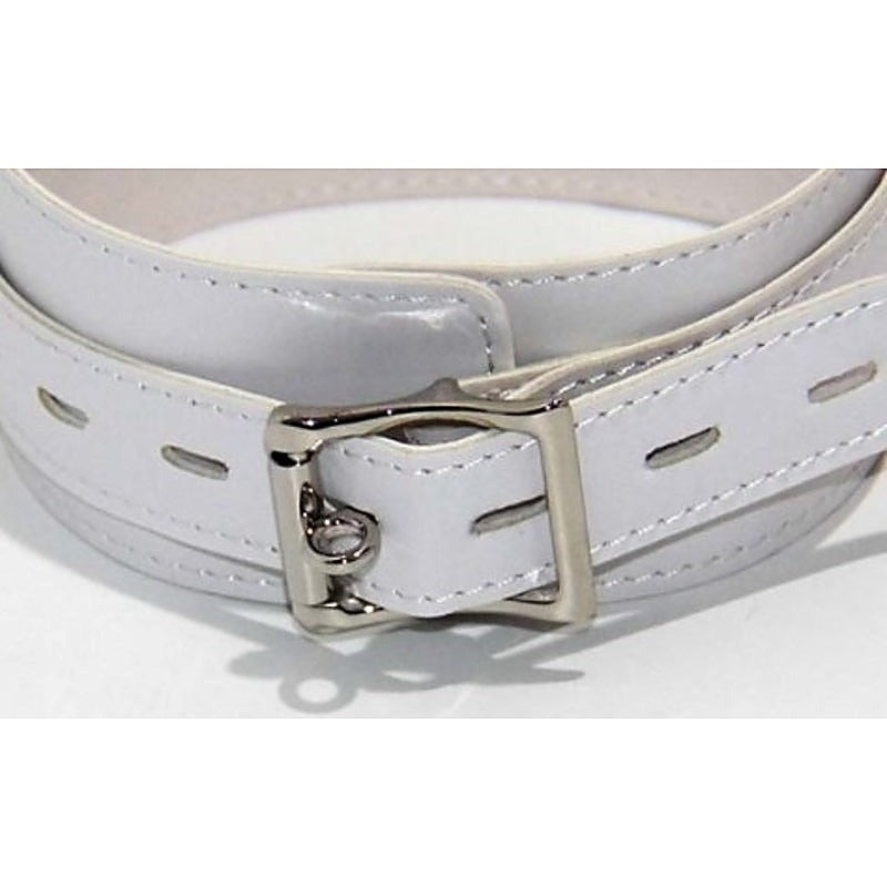 Premium Collar Adjustable Leather by BDStyle - Collars and Leads