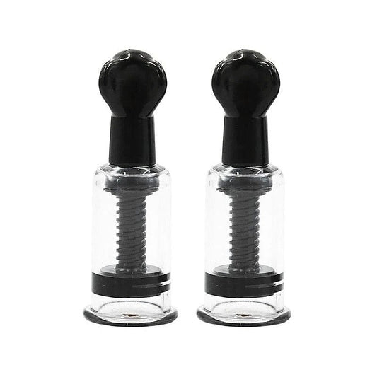 Fantasty Super Suckers - Breast and Nipple Toys