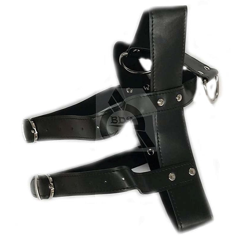 BDSM Head Harness Hanger Thin - Spreaders and Hangers