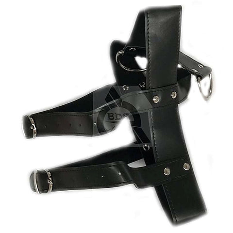BDSM Head Harness Hanger Thin - Spreaders and Hangers