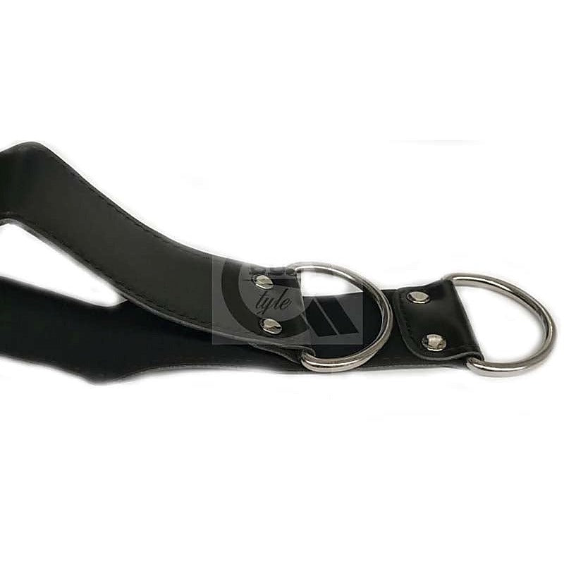 BDSM Head Harness Hanger Thin - Spreaders and Hangers
