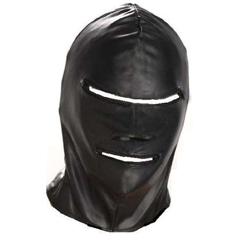 Bondage Executioner Gimp Hood Leather by BDStyle - Bondage Hoods
