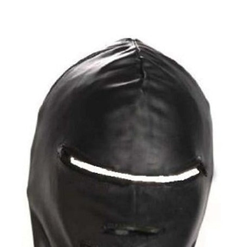 Bondage Executioner Gimp Hood Leather by BDStyle - Bondage Hoods