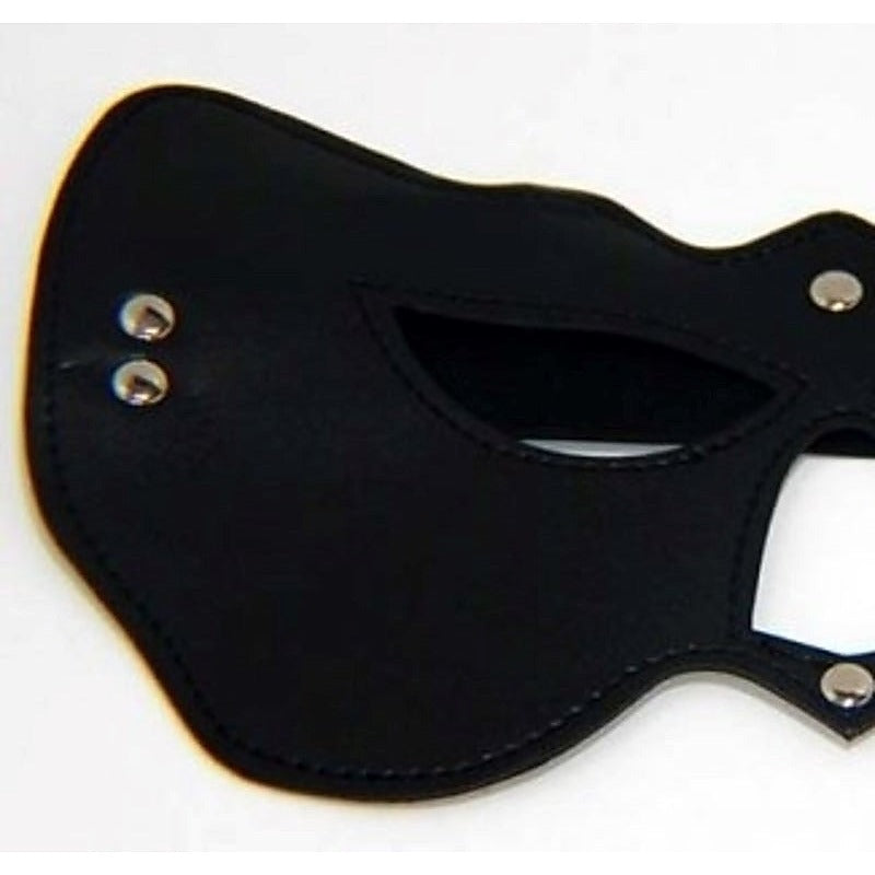 Cat Woman PVC Eye Mask by BDStyle - Fancy Dress Ups