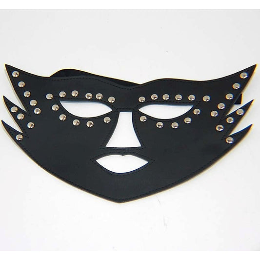 Fetish Fantasy Blindfold Mask Heavy - Fancy Dress Ups