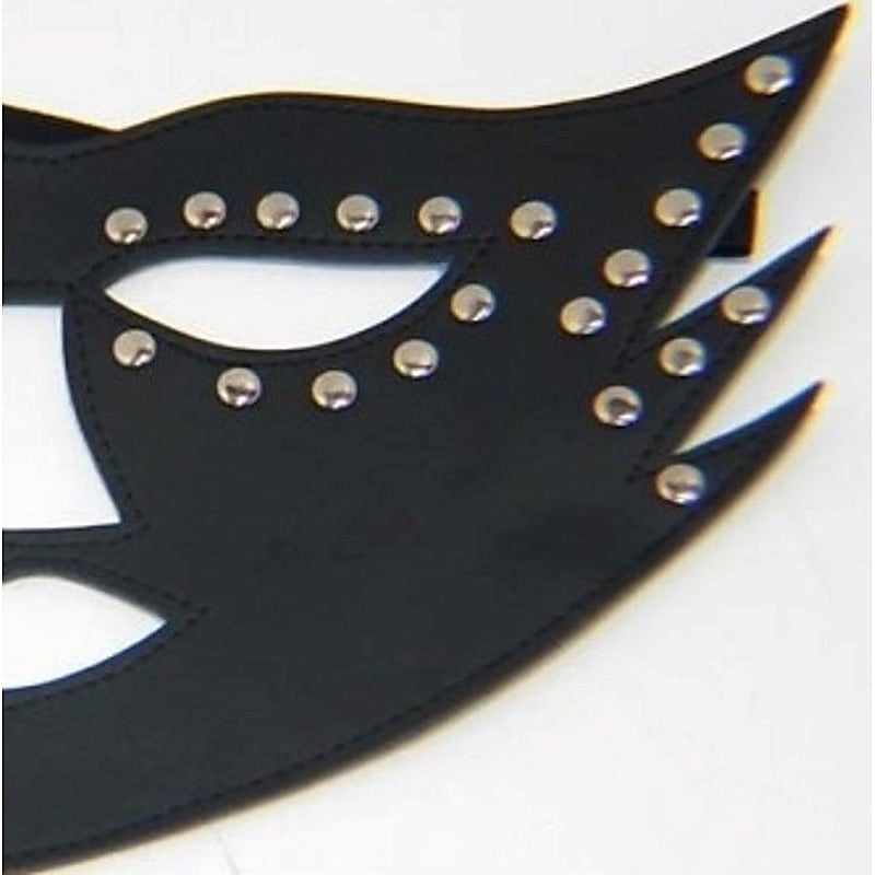 Fetish Fantasy Blindfold Mask Heavy by BDStyle - Fancy Dress Ups
