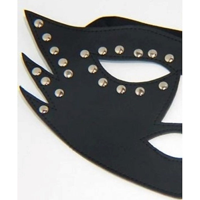 Fetish Fantasy Blindfold Mask Heavy by BDStyle - Fancy Dress Ups