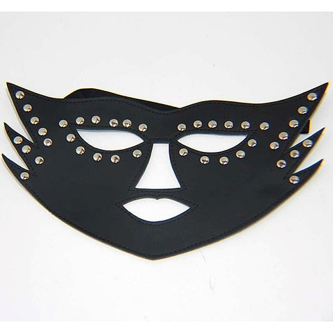 Fetish Fantasy Blindfold Mask Light by BDStyle - Fancy Dress Ups