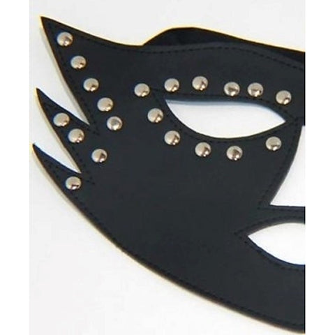 Fetish Fantasy Blindfold Mask Light by BDStyle - Fancy Dress Ups