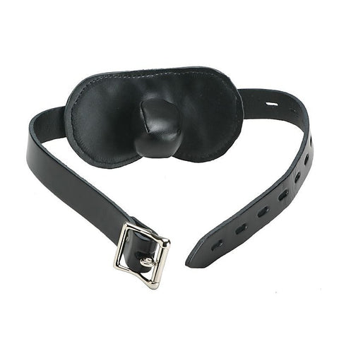 Premium The Presidio Butterfly Gag by BDStyle - Bondage Gags and Bits