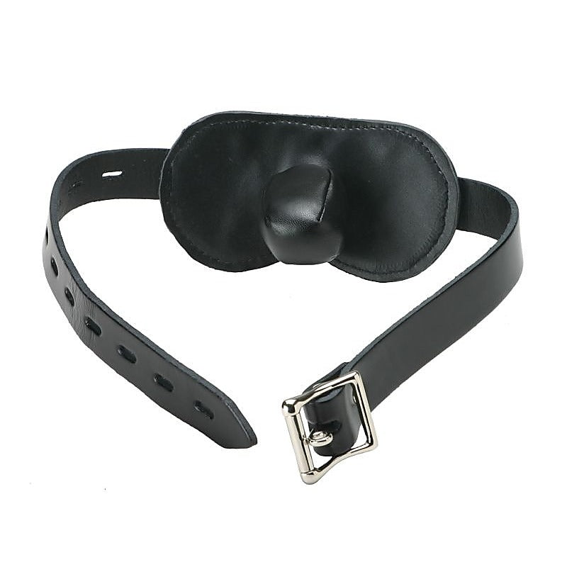 Premium The Presidio Butterfly Gag by BDStyle - Bondage Gags and Bits