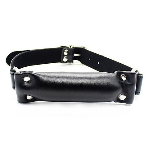 Padded Pillow BDSM Play Mouth Gag by BDStyle - Bondage Gags and Bits