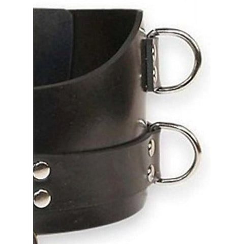 Double Trouble Ladies Collar Heavy by BDStyle - Fancy Dress Ups